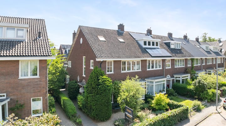 Foto 2 van Maarten Gorisstraat 13