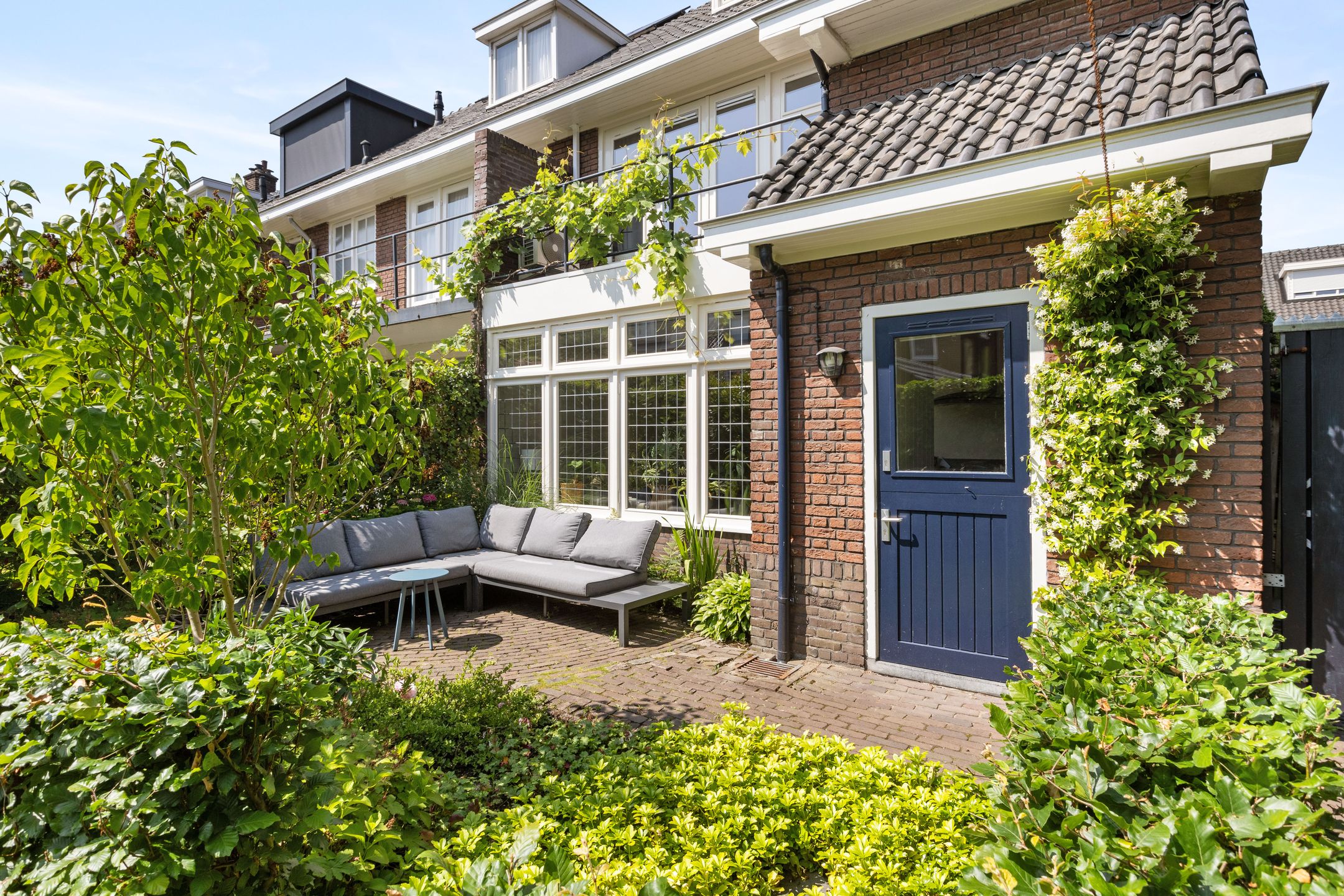 Foto 3 van Maarten Gorisstraat 13