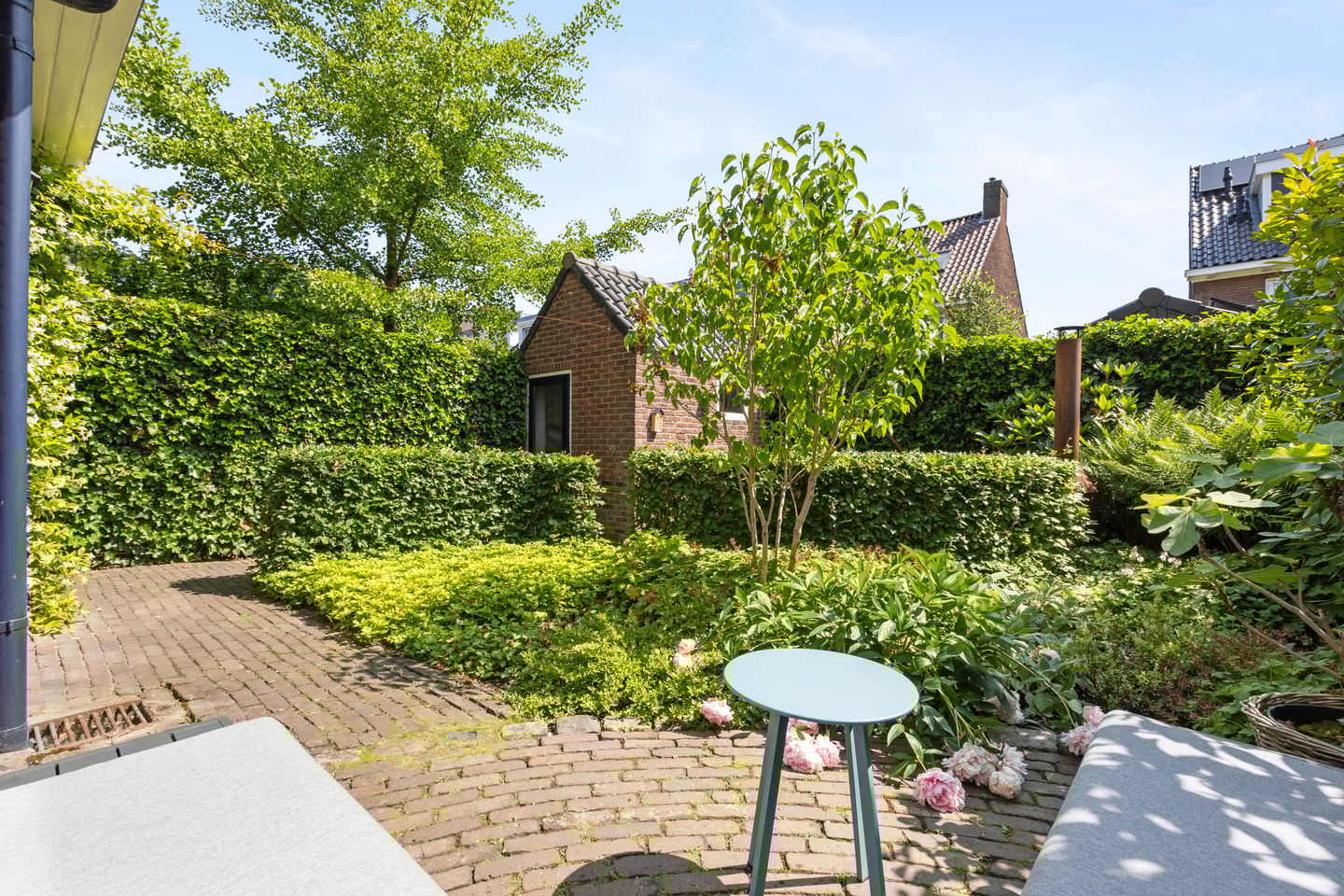 Foto 4 van Maarten Gorisstraat 13