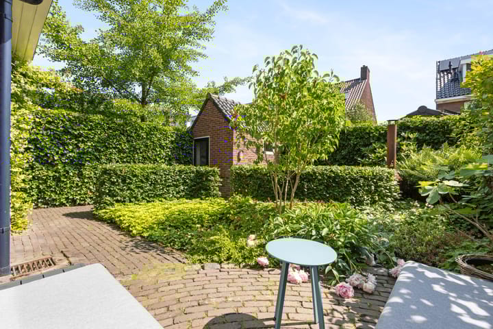 Foto 4 van Maarten Gorisstraat 13