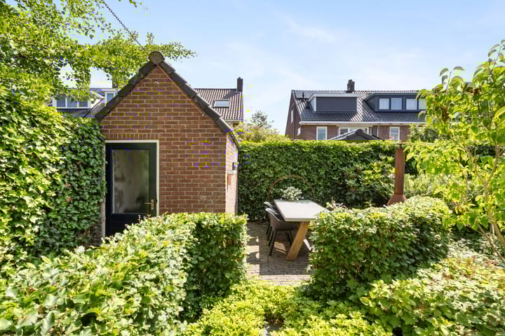 Foto 5 van Maarten Gorisstraat 13