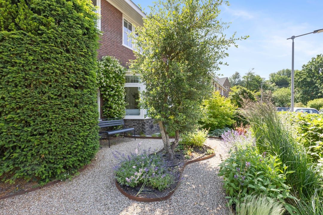 Foto 7 van Maarten Gorisstraat 13