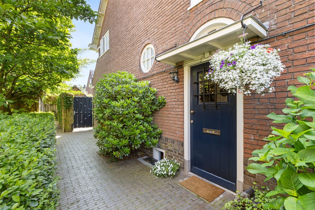 Foto 8 van Maarten Gorisstraat 13