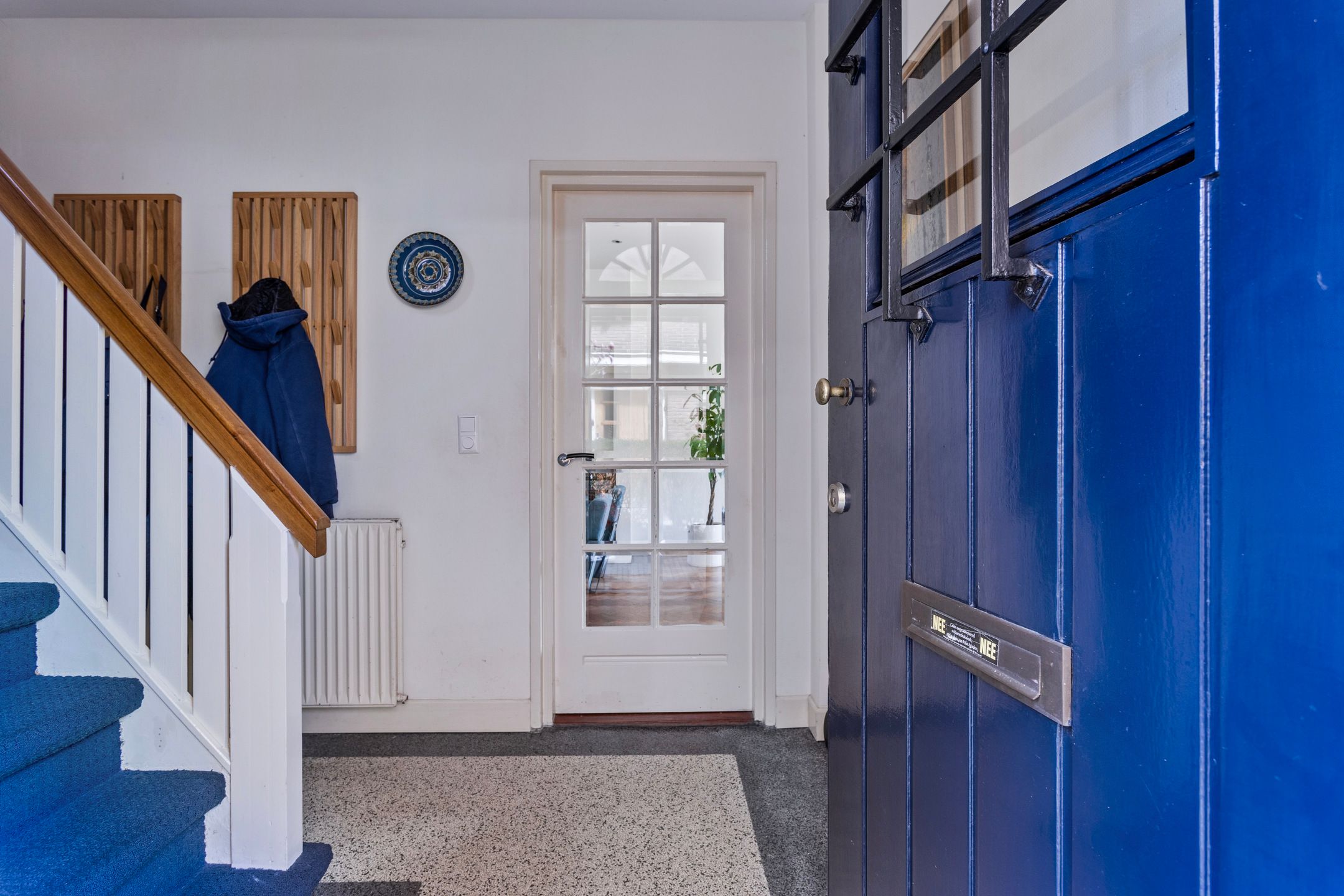 Foto 9 van Maarten Gorisstraat 13