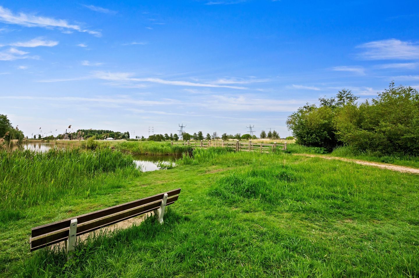 Foto 95 van Waterkersvijver 12