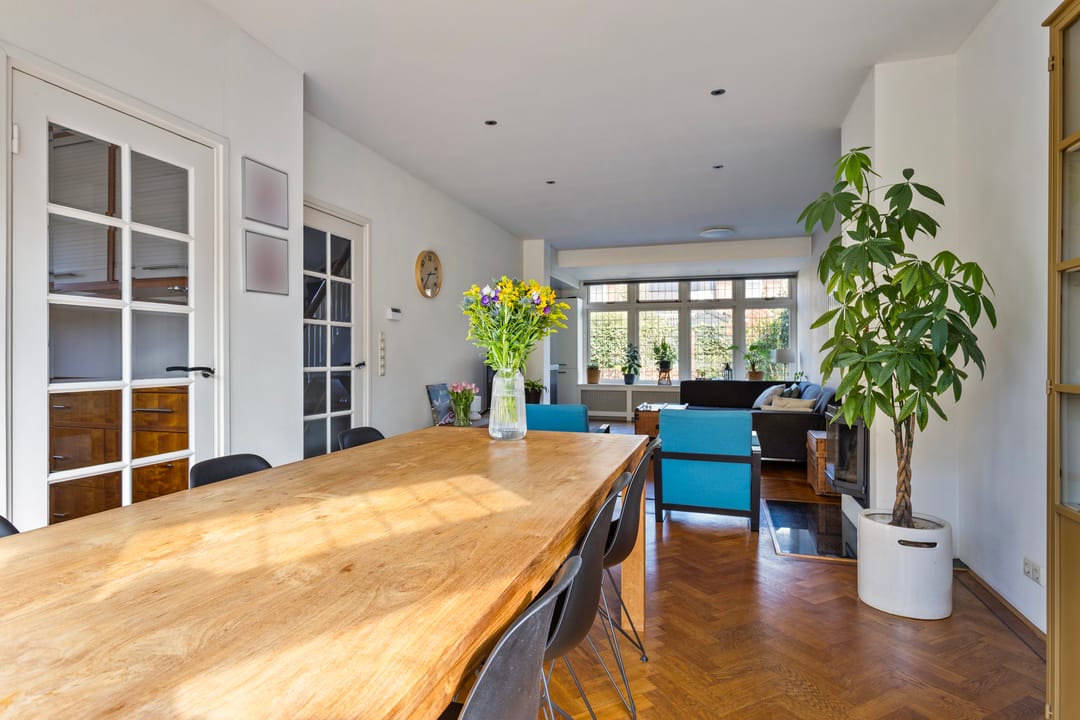 Foto 13 van Maarten Gorisstraat 13