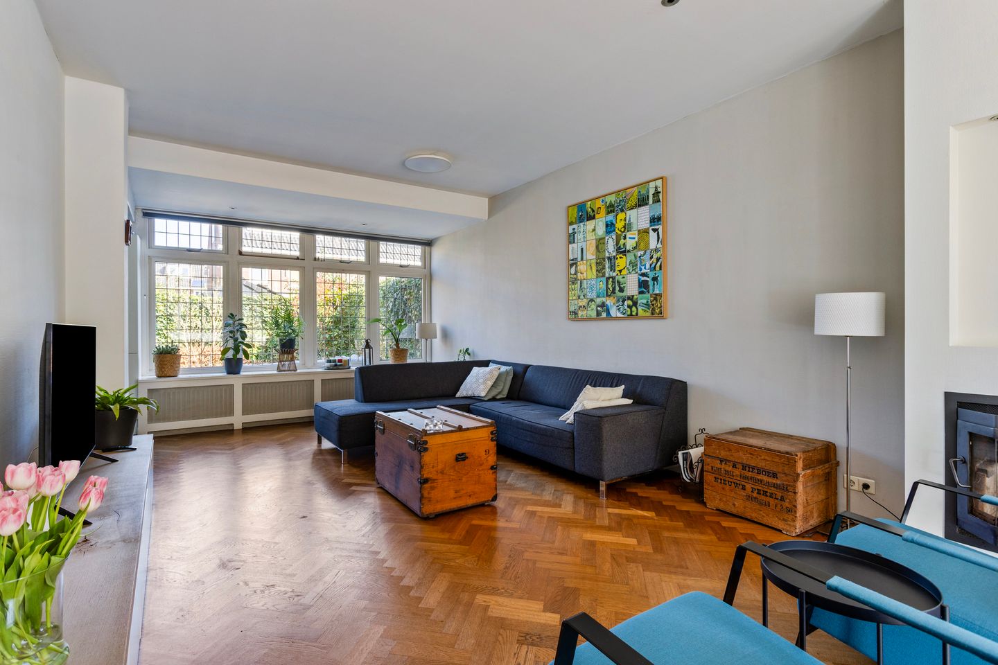 Foto 14 van Maarten Gorisstraat 13