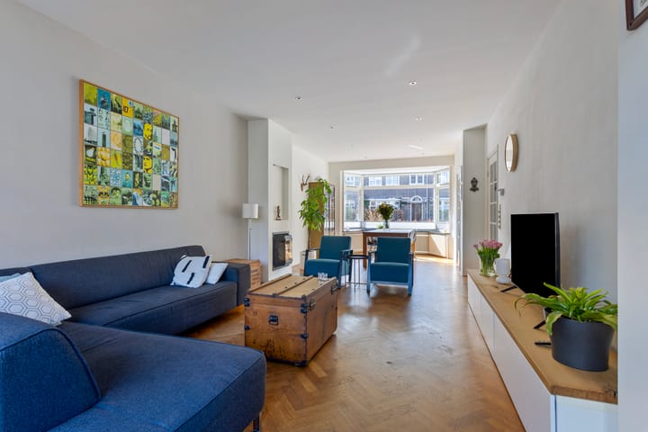 Foto 15 van Maarten Gorisstraat 13