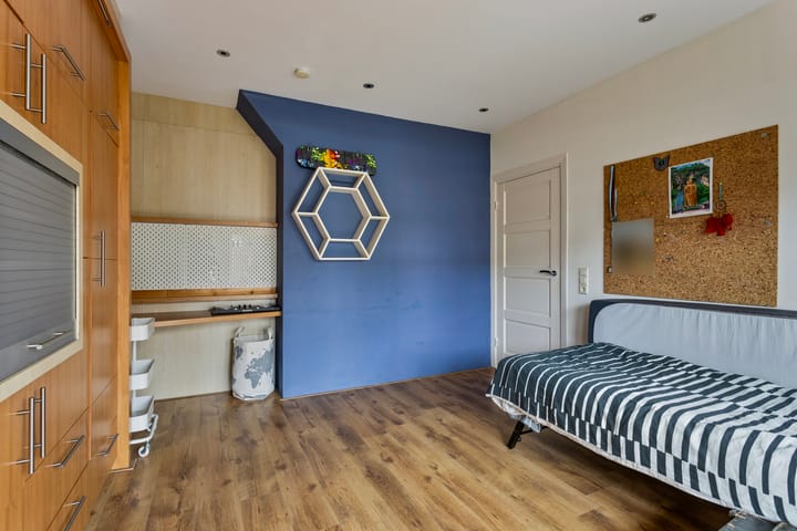 Foto 34 van Maarten Gorisstraat 13