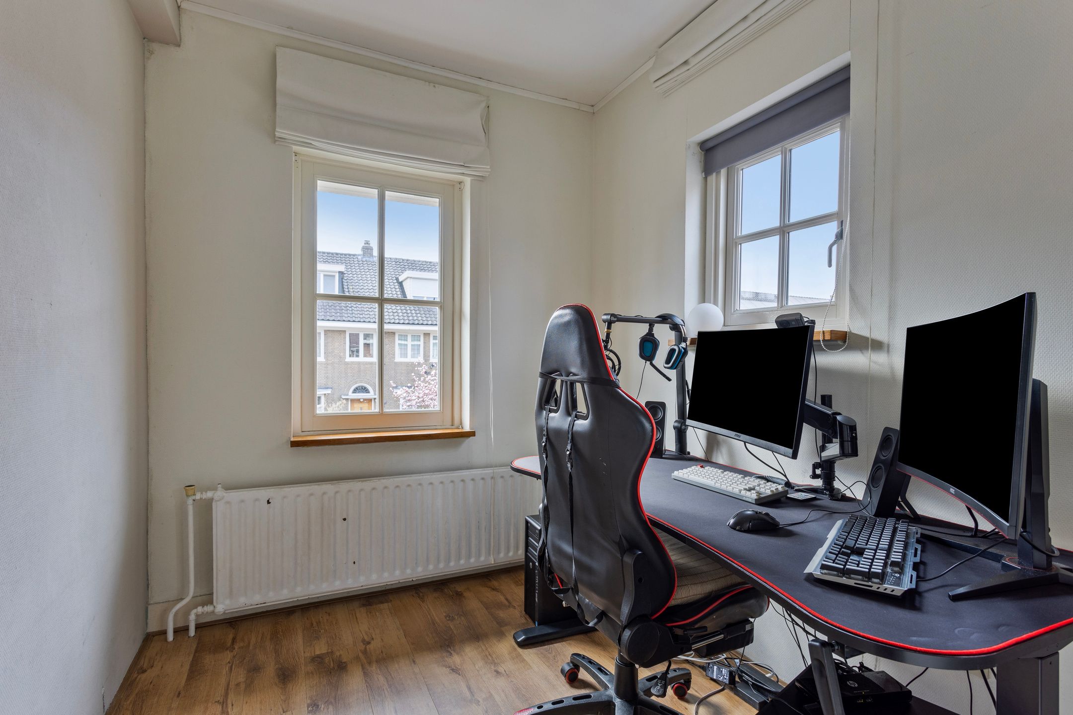 Foto 36 van Maarten Gorisstraat 13