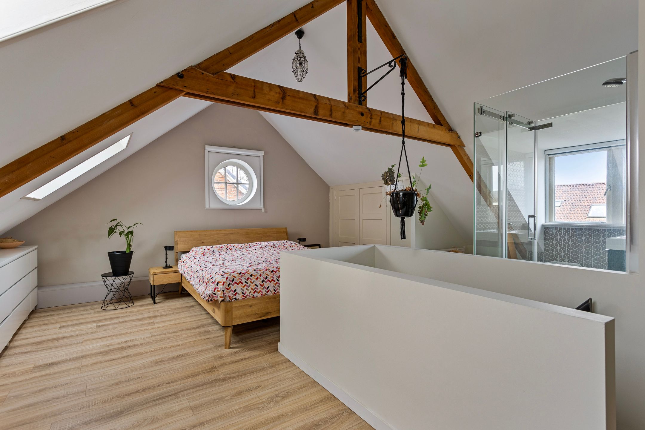 Foto 42 van Maarten Gorisstraat 13