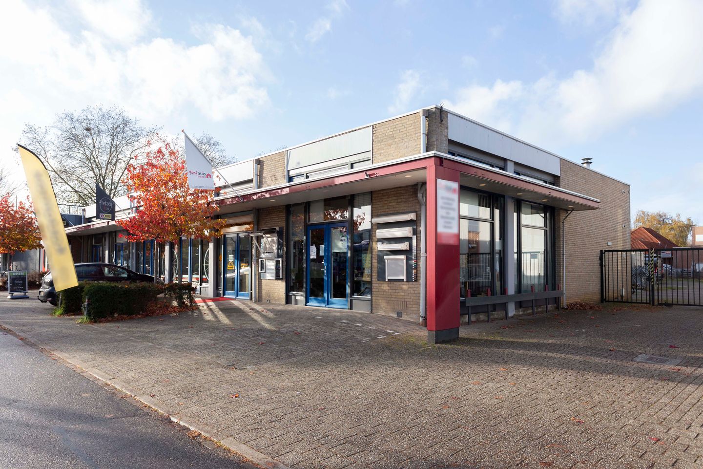 Bekijk foto 3 van Semmelweisstraat 1-c