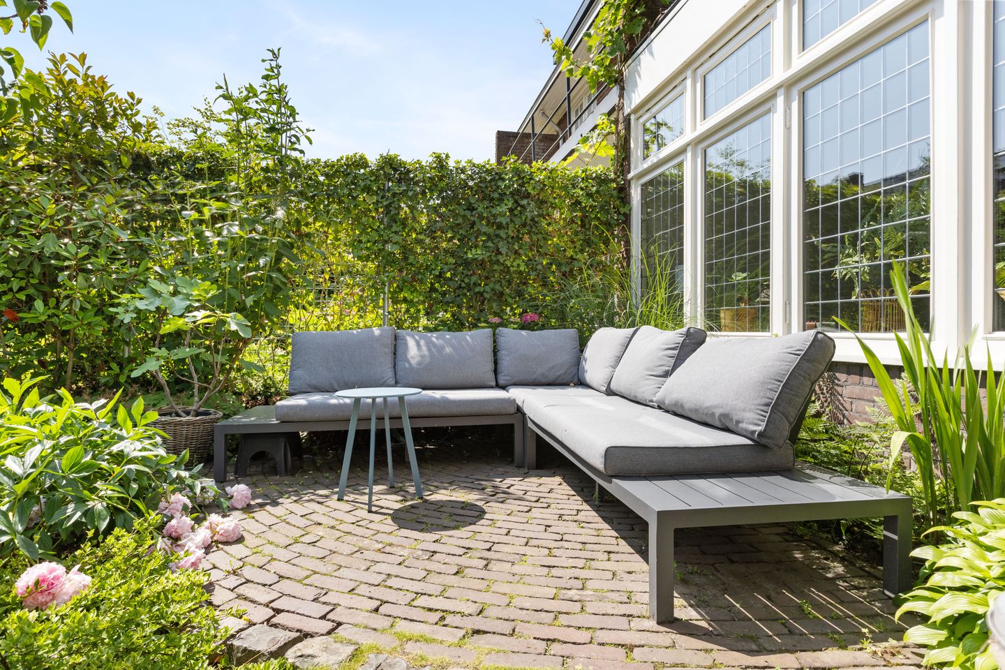 Foto 50 van Maarten Gorisstraat 13