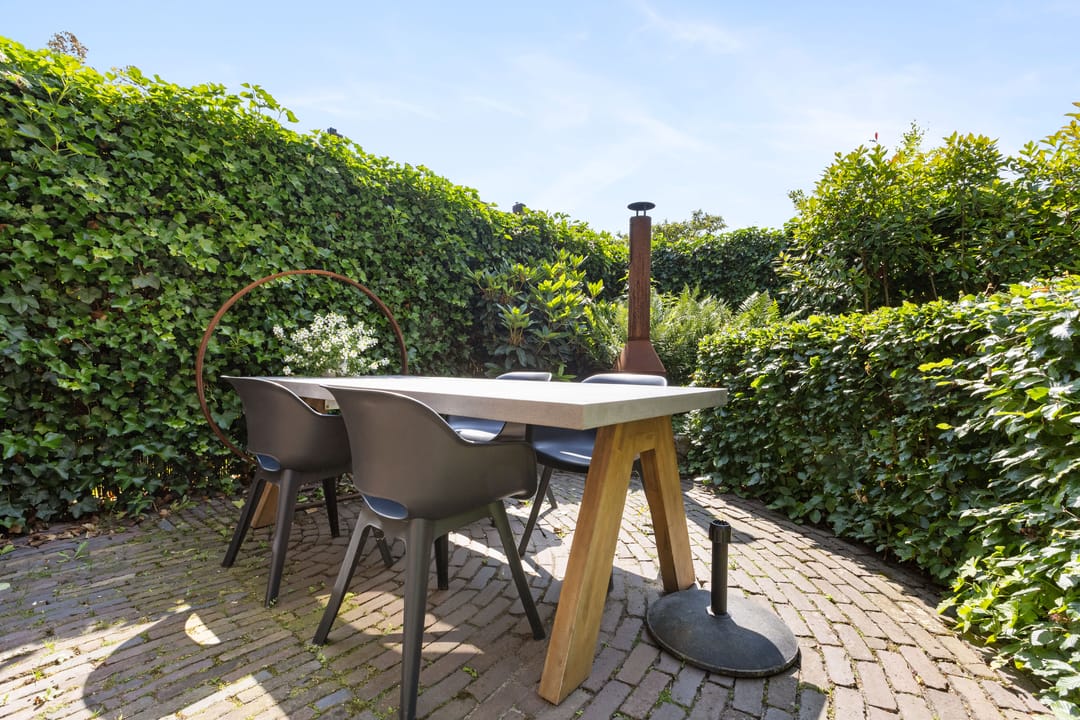 Foto 52 van Maarten Gorisstraat 13