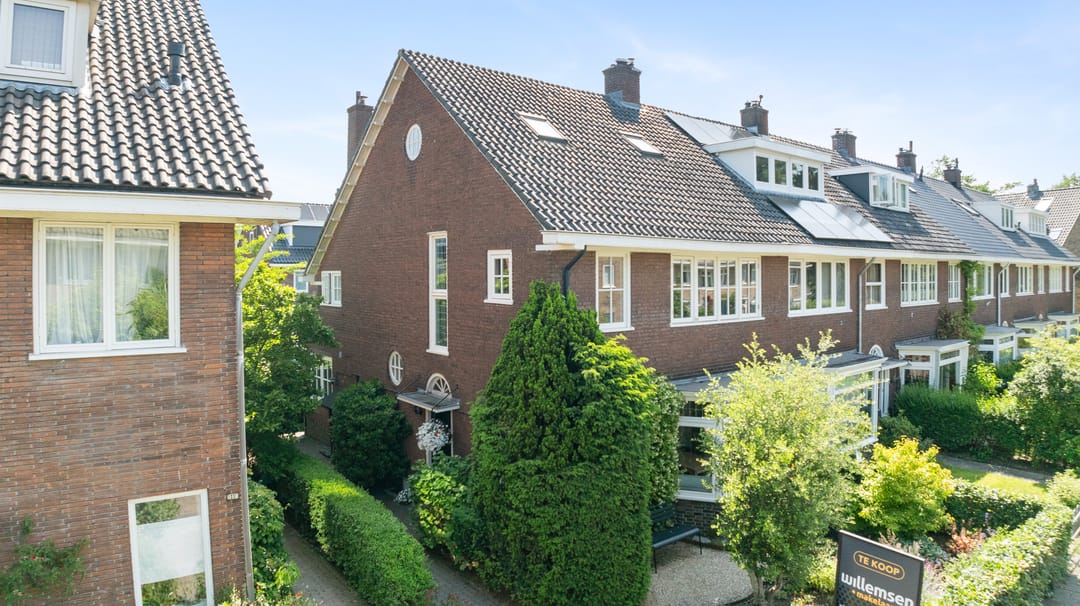 Foto 61 van Maarten Gorisstraat 13