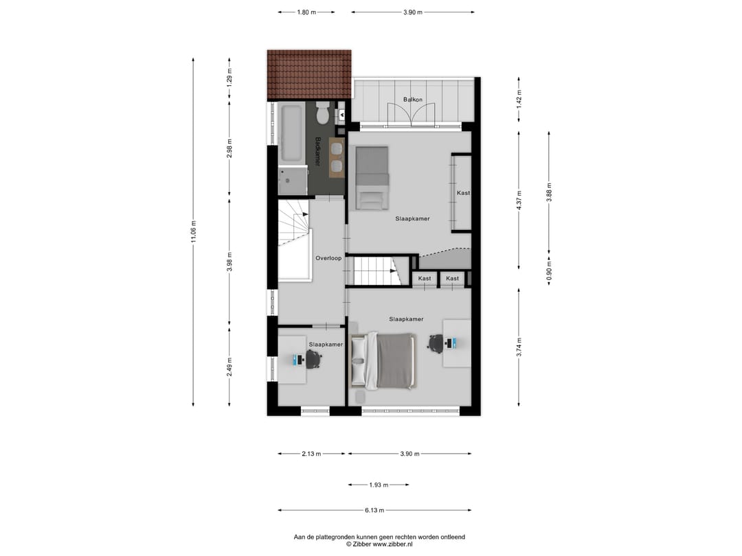 Foto 73 van Maarten Gorisstraat 13