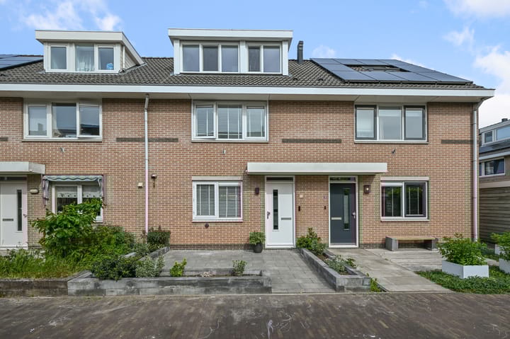 Foto 1 van Braziliëstraat 12