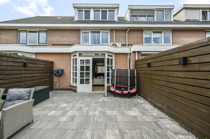 Foto 5 van Braziliëstraat 12