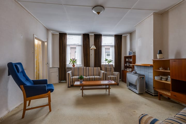 Foto 2 van Prins Hendrikstraat 21