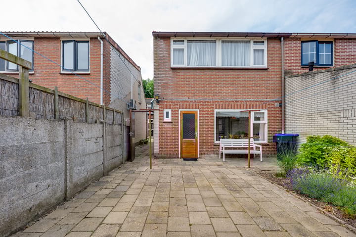 Foto 4 van Prins Hendrikstraat 21