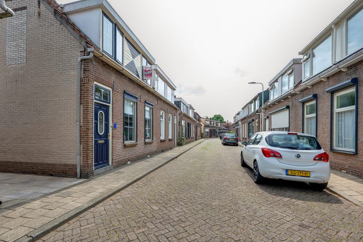 Foto 5 van Prins Hendrikstraat 21
