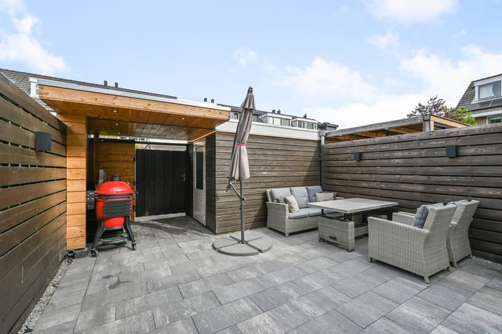 Foto 24 van Braziliëstraat 12