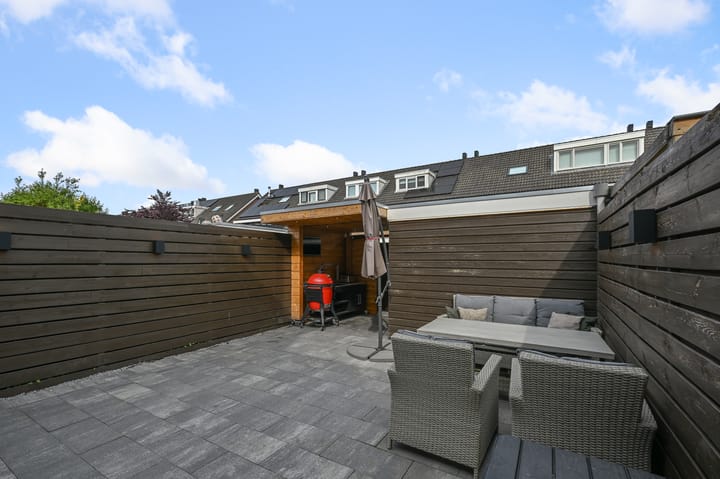 Foto 26 van Braziliëstraat 12