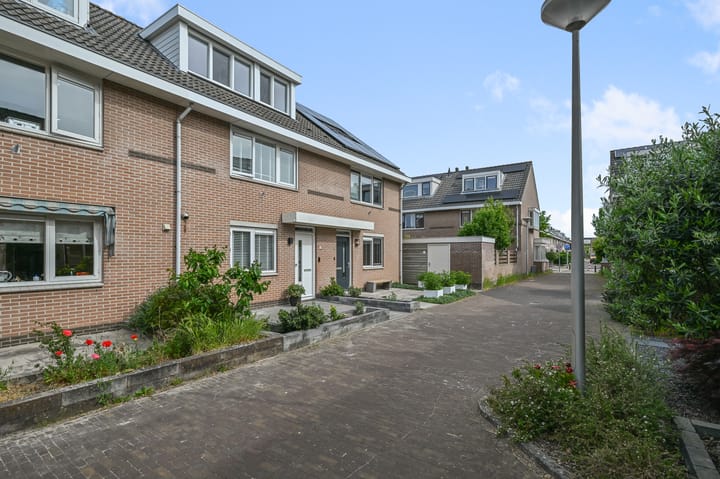 Foto 27 van Braziliëstraat 12