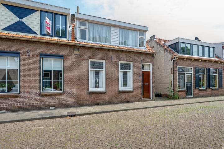 Foto 8 van Prins Hendrikstraat 21