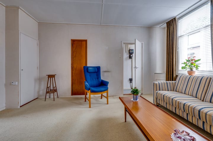 Foto 12 van Prins Hendrikstraat 21