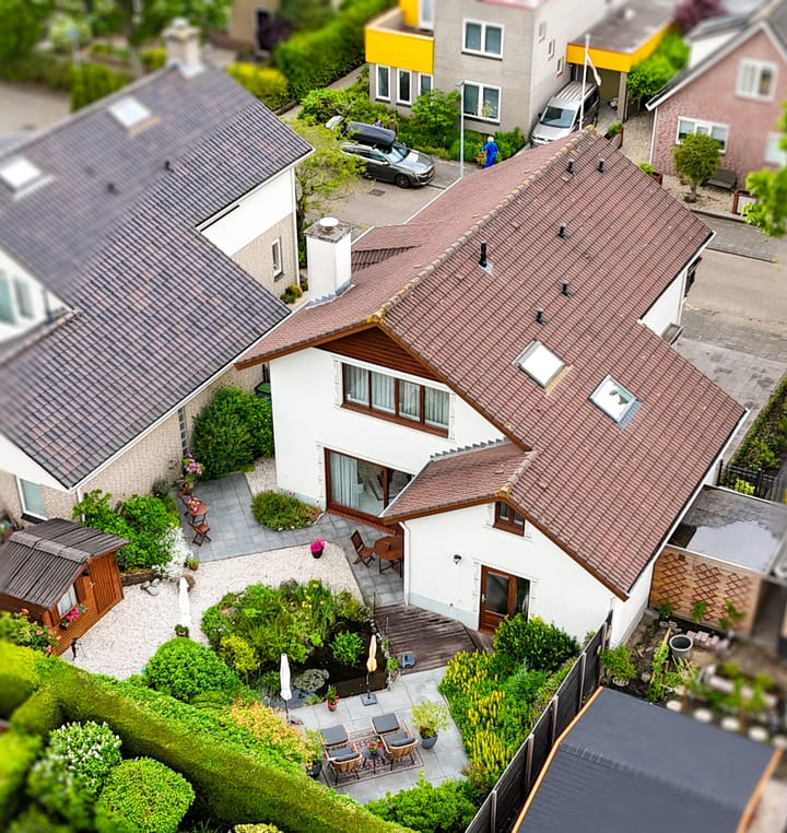 Foto 3 van Korenmolen 18