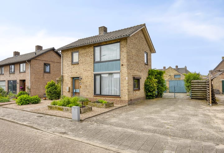 Foto 1 van Spreeuwstraat 7