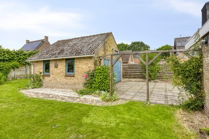 Foto 3 van Spreeuwstraat 7