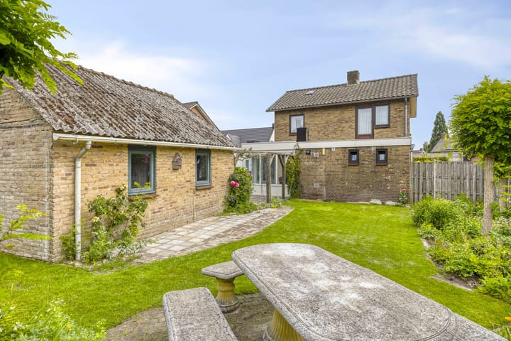 Foto 4 van Spreeuwstraat 7