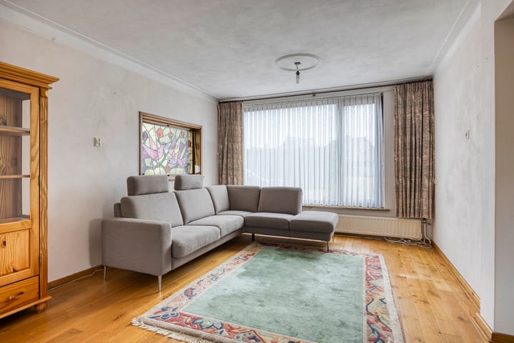 Foto 5 van Spreeuwstraat 7