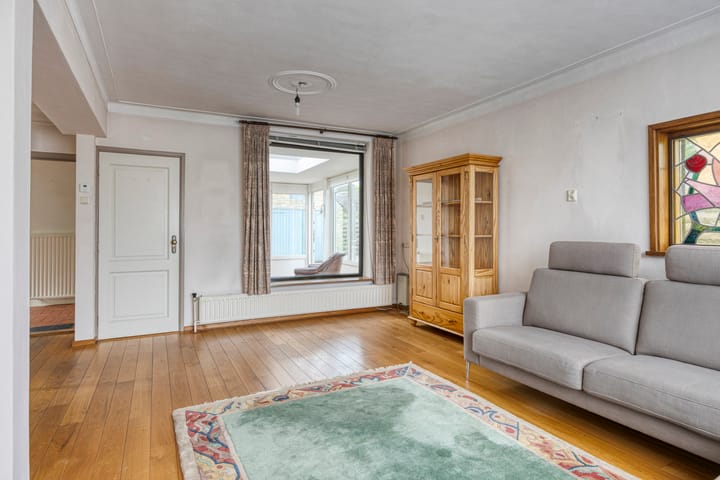 Foto 7 van Spreeuwstraat 7