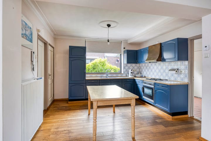 Foto 9 van Spreeuwstraat 7