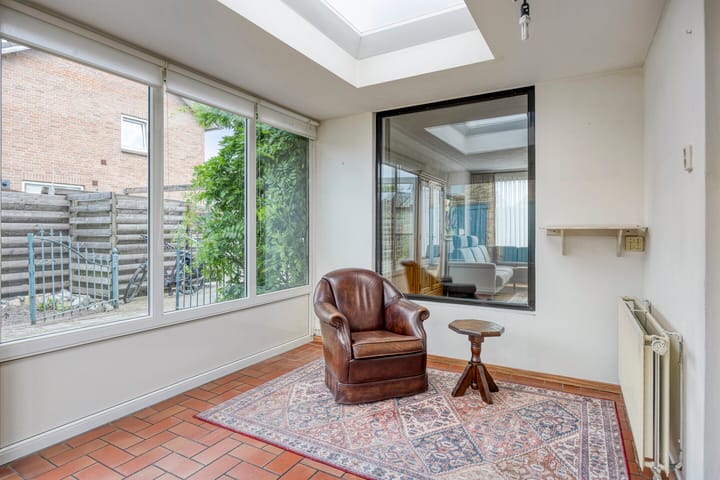 Foto 12 van Spreeuwstraat 7