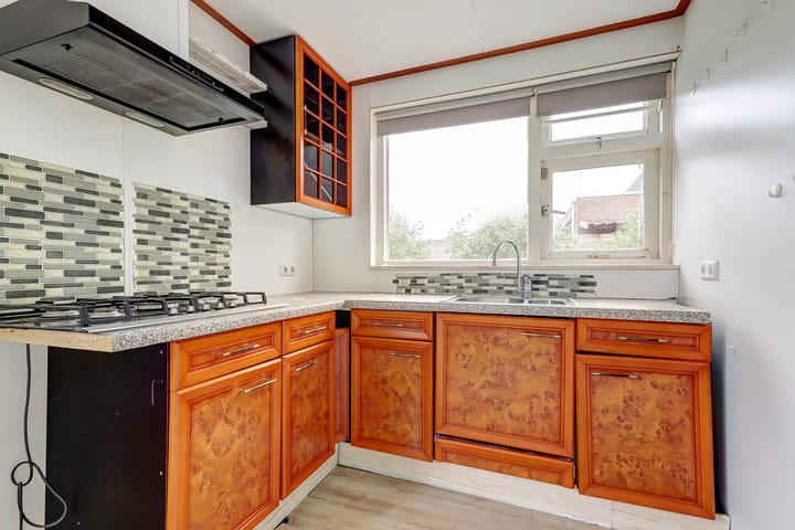 Foto 2 van Kerkweg-West 10-A