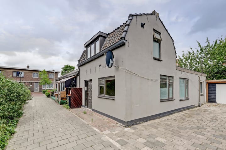 Foto 4 van Kerkweg-West 10-A