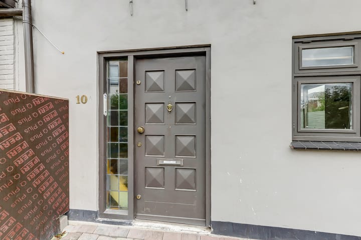 Foto 5 van Kerkweg-West 10-A