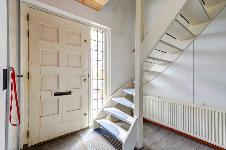 Foto 6 van Kerkweg-West 10-A