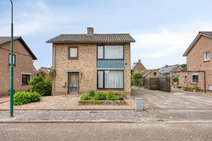 Foto 22 van Spreeuwstraat 7