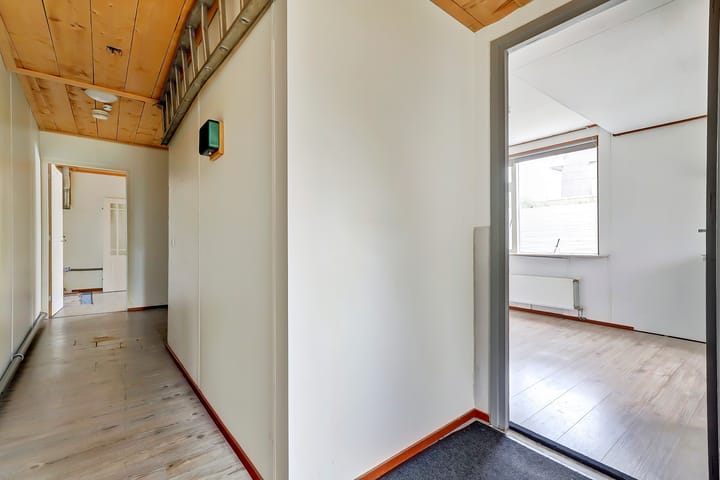 Foto 8 van Kerkweg-West 10-A