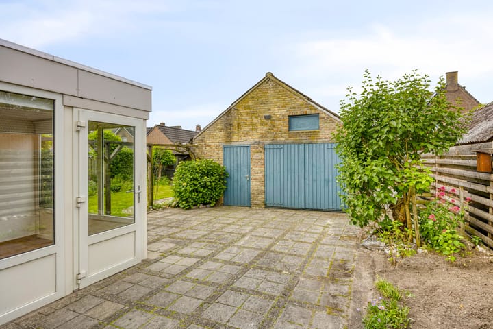 Foto 24 van Spreeuwstraat 7