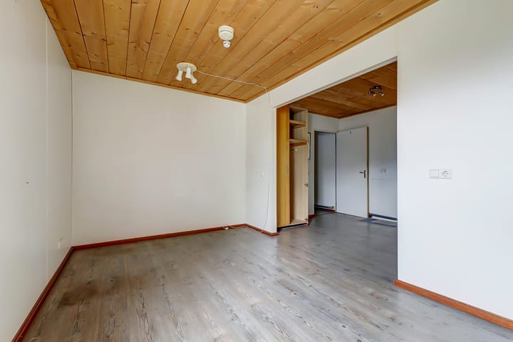 Foto 10 van Kerkweg-West 10-A