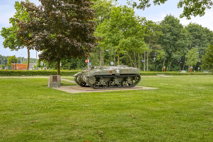 Foto 25 van Spreeuwstraat 7