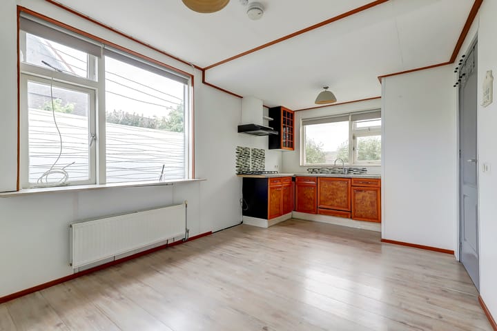 Foto 13 van Kerkweg-West 10-A