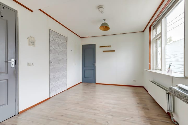 Foto 14 van Kerkweg-West 10-A