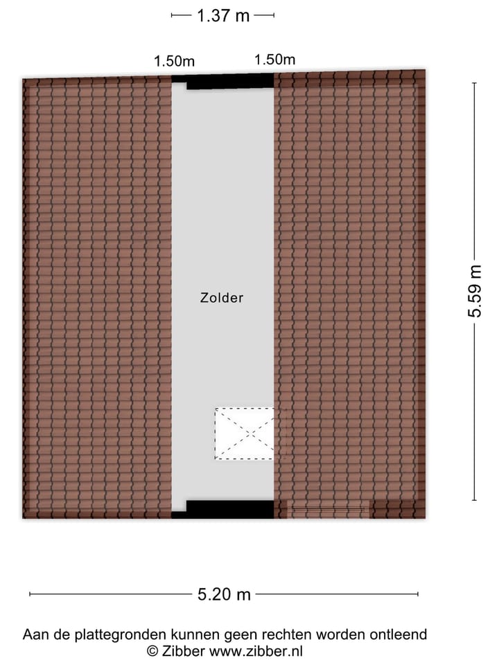 Foto 30 van Spreeuwstraat 7